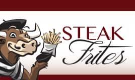 Steak Frites!