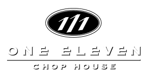 111 Chop House Logo