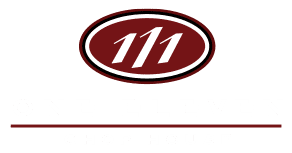 111 Chop House Logo